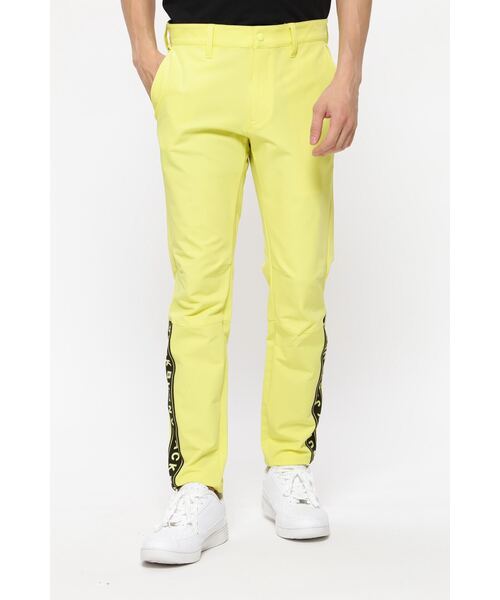 Jack Bunny!! パンツ 「Jack Bunny!!」2WAYドビーストレッチ