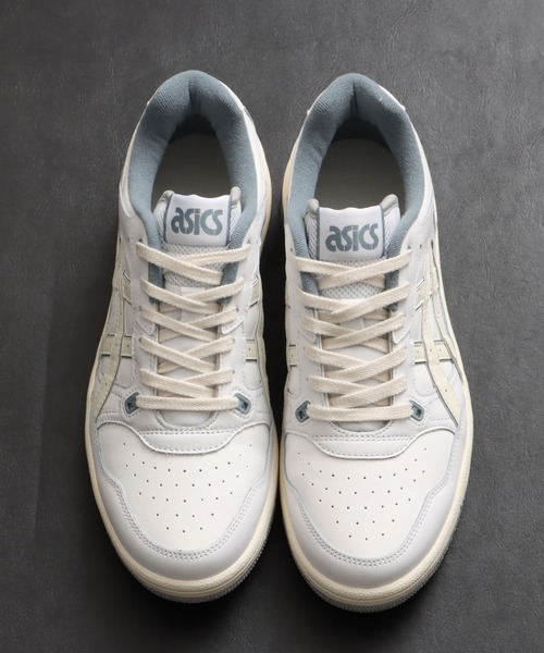 靴 EX89 ASICS スニーカー EX89（アシックス EX89） メンズ レディース