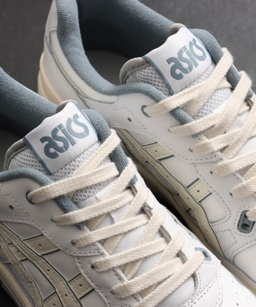 ASICS スニーカー asics EX89 / アシックス イーエックス89