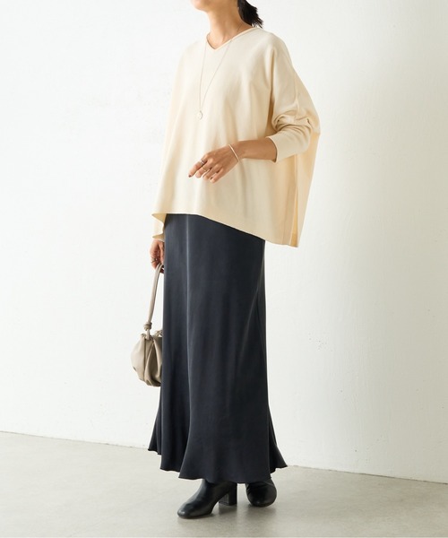 BEARDSLEY バックテールスカート美品 バックテールスカート | BEARDSLEY(ビアズリー)レディース | PAL