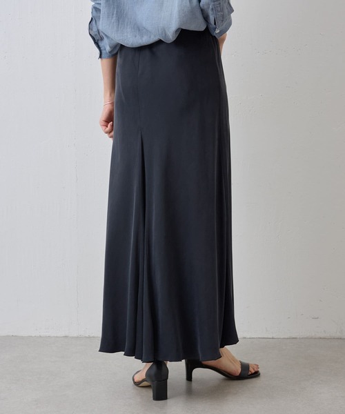 送料込み☆BEARDSLEY バックテールスカート BEARDSLEY（ビアズリー） スカート バックテールスカート : ZOZOTOWN