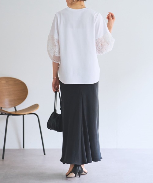 美品✨BEARDSLEY ビアズリー バックテールスカート ベージュサイズ0現行 BEARDSLEY（ビアズリー） スカート バックテールスカート : ZOZOTOWN