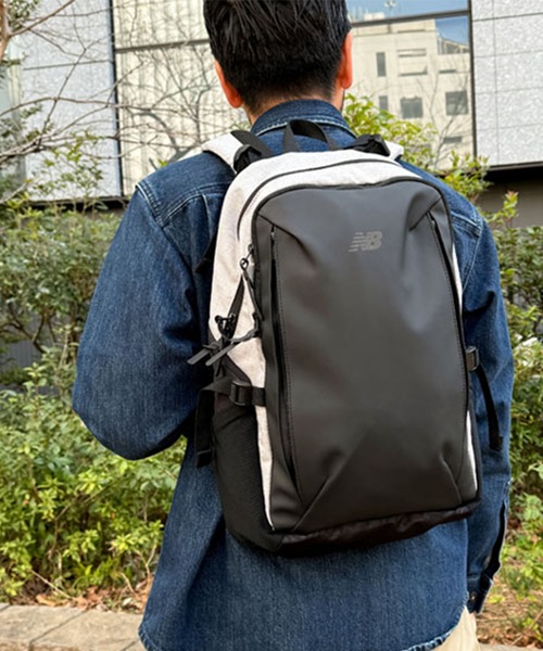 New Balance リュック 22L New Balance 最大37% 7/31限定 ニューバランス リュック 22L