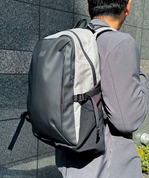 New Balance リュック 22L New Balance 最大44% 8/29から ニューバランス リュック 22L