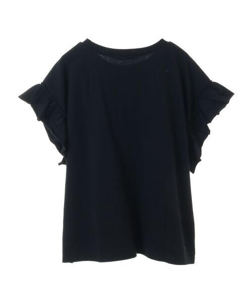 tシャツ 袖ギャザーフレアプルオーバー レディース | CRAFT STANDARD BOUTIQUE | 16