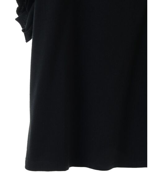 tシャツ 袖ギャザーフレアプルオーバー レディース | CRAFT STANDARD BOUTIQUE | 14