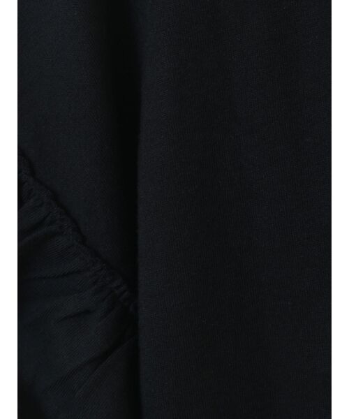 tシャツ 袖ギャザーフレアプルオーバー レディース | CRAFT STANDARD BOUTIQUE | 12