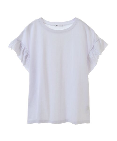 tシャツ 袖ギャザーフレアプルオーバー レディース | CRAFT STANDARD BOUTIQUE | 10