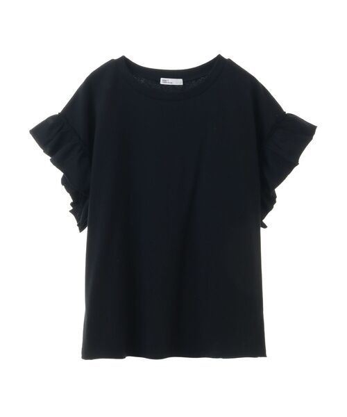 tシャツ 袖ギャザーフレアプルオーバー レディース | CRAFT STANDARD BOUTIQUE | 09