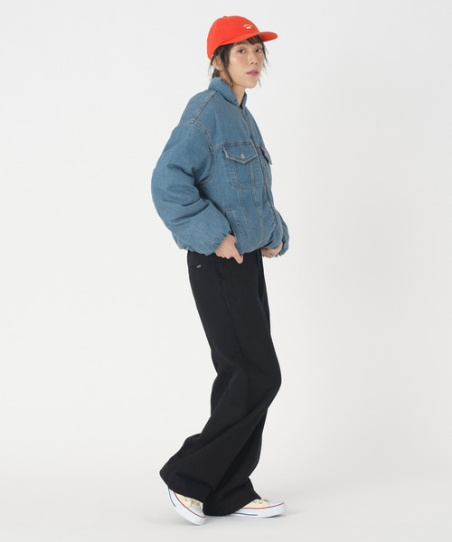 リーバイス　Levi's ワークキャップ　レア　キャスケット　ビンテージ　ベロア リーバイスLevi's ワークキャップレアキャスケットビンテージベロア