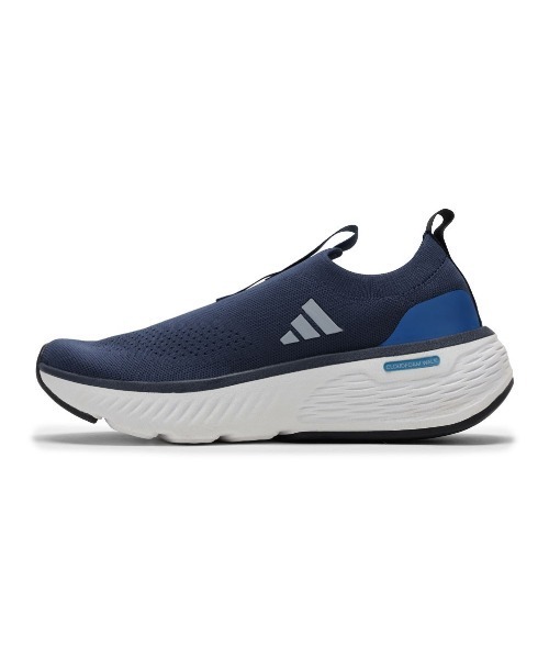 adidas スニーカー 「adidas」 CLOUDFOAM GO SOCK メンズ