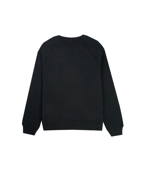MSGM トレーナー スウェット 「NEW」MSGM ブラッシュロゴ