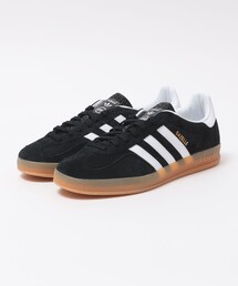 スニーカー adidas: GAZELLE INDOOR メンズ｜ZOZOTOWN Yahoo!店