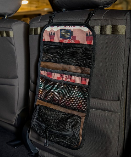 PENDLETON GORDON MILLER×PENDLETON ハンギングバッグ ミニ