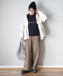 マウンテンパーカー ウインドブレーカー 「雑誌...の詳細画像5