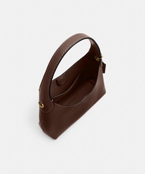 COACH ショルダーバッグ バッグ ブルックリン ショルダー 23