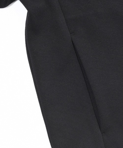 New Balance ノーカラージャケット XL 黒 New Balance ジャケット ノーカラージャケット MET24 No Collar