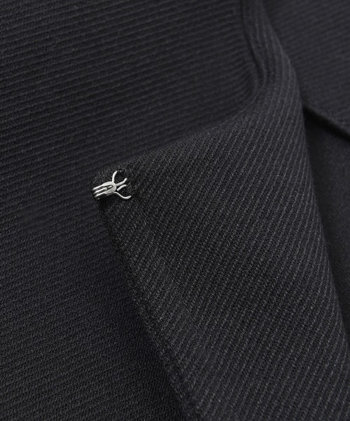 New Balance（ニューバランス） ジャケット ノーカラージャケット