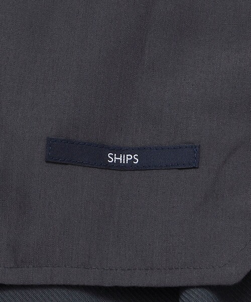 SHIPS（シップス） セットアップ 「WEB限定」SHIPS: カルゼ ストレッチ