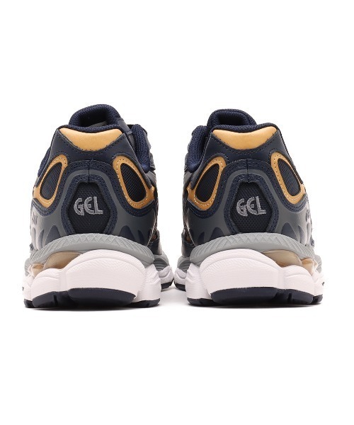 ASICS（アシックス） スニーカー asics GEL-NYC / アシックス ゲル