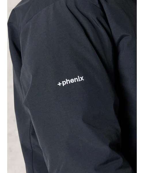 ダウンジャケット ダウン 「1PIU1UGUALE3 RELAX」GTXダウンジャケット 秋冬（ウノ ピゥ ウノ ウグァーレ トレ） メンズの画像