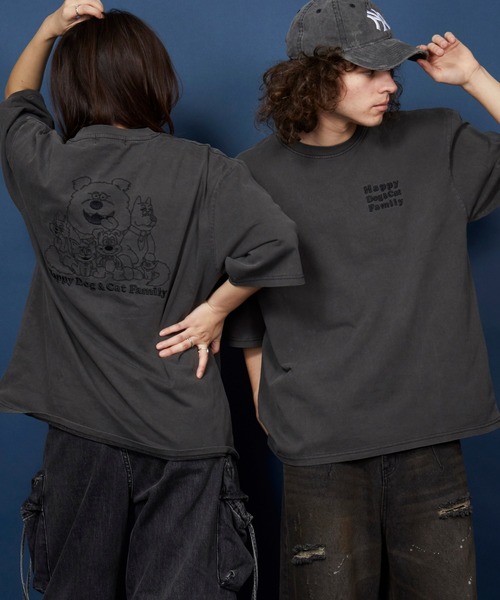 melancholy Tシャツ【XLサイズ】 商品詳細ページ | sakanaction ONLINE STORE | melancholy TEE