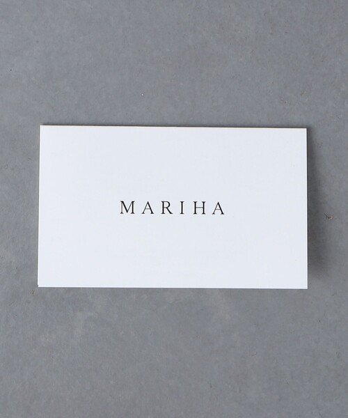 ネックレス 「MARIHA」S/R ポップコーンチェーン S ネックレス レディースの画像