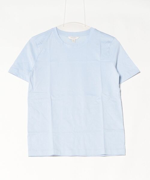 BANANA REPUBLIC tシャツ FACTORY STORE プレミアムコットン