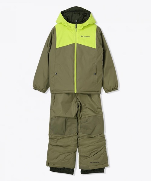 Columbia（コロンビア） ジュニア キッズ 子供 スノーボード・スキー