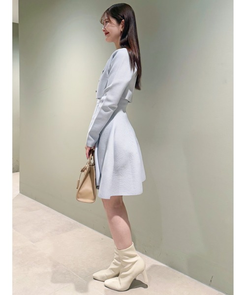 snidel ネック ワンピース SNIDEL ワンピース ホルターネックワンピース : ZOZOTOWN Yahoo