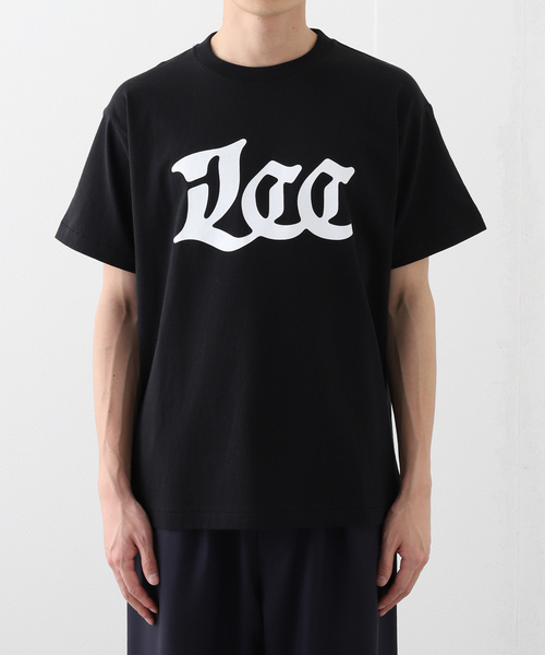 tシャツ L.O.S.T LCC TEE メンズ レディース : ZOZOTOWN Yahoo!店