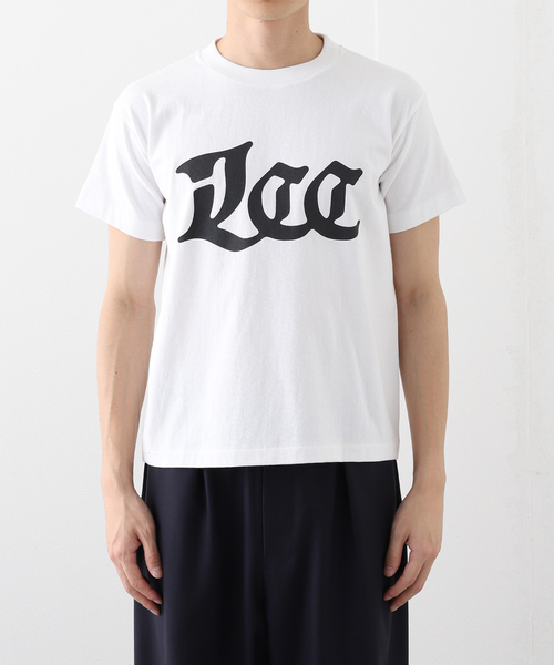 tシャツ L.O.S.T LCC TEE メンズ レディース : ZOZOTOWN Yahoo!店