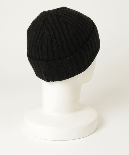 「RACAL」 ニットキャップ FREE ブラック メンズ_画像2