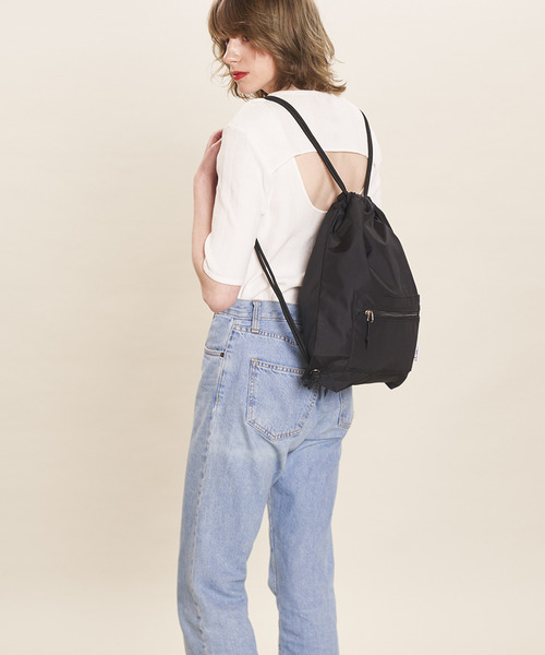 プラダ★ピンクナイロン/中古/リュックサック/バックパック/デイバッグ PRADAのフリマアイテム一覧