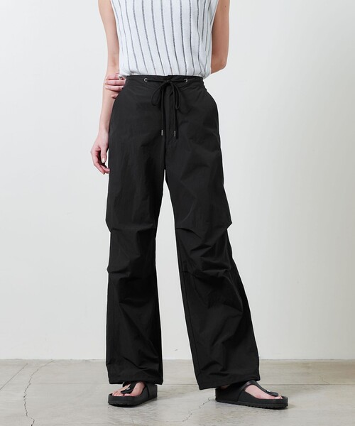 MARW UNITED ARROWS パンツ 「MARW ARROWS」パラシュート