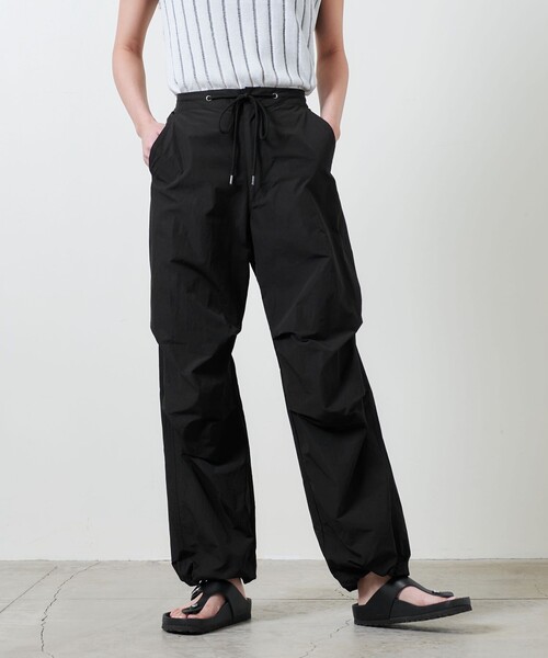 pochan　　　＜MARW UNITED ARROWS＞ MARW UNITED ARROWS パンツ 「MARW ARROWS」パラシュート