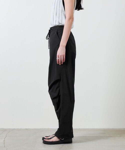 MARW UNITED ARROWS パンツ 「MARW ARROWS」パラシュート