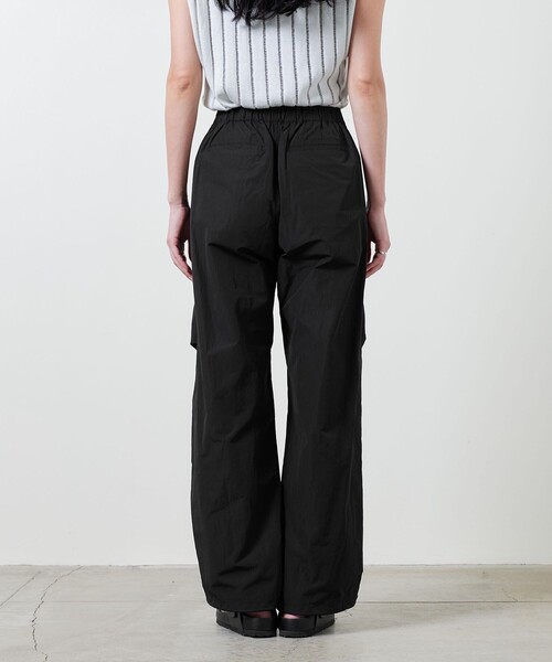パンツ MARW united arrows MARW UNITED ARROWS スラックス パンツ 「MARW ARROWS」タック