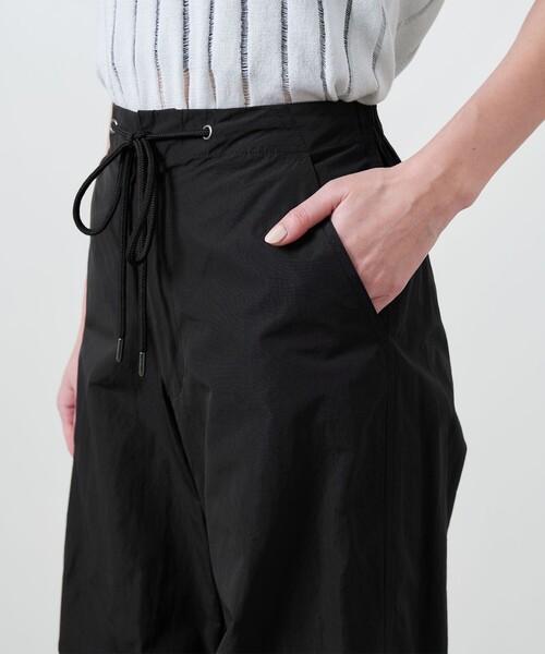 MARW UNITED ARROWS パンツ 「MARW ARROWS」パラシュート