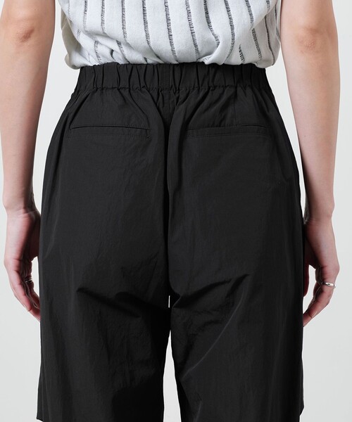 MARW UNITED ARROWS パンツ 「MARW ARROWS」パラシュート