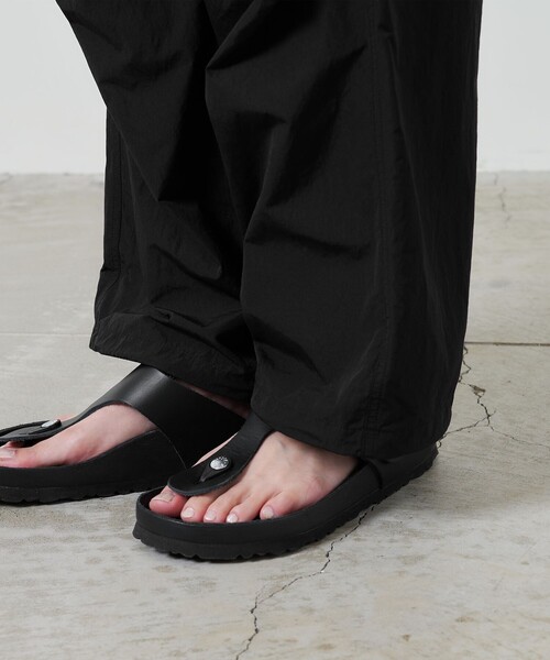 MARW UNITED ARROWS パンツ 「MARW ARROWS」パラシュート