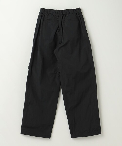 pochan　　　＜MARW UNITED ARROWS＞ MARW UNITED ARROWS パンツ 「MARW ARROWS」パラシュート