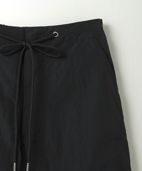 pochan　　　＜MARW UNITED ARROWS＞ MARW UNITED ARROWS パンツ 「MARW ARROWS」パラシュート
