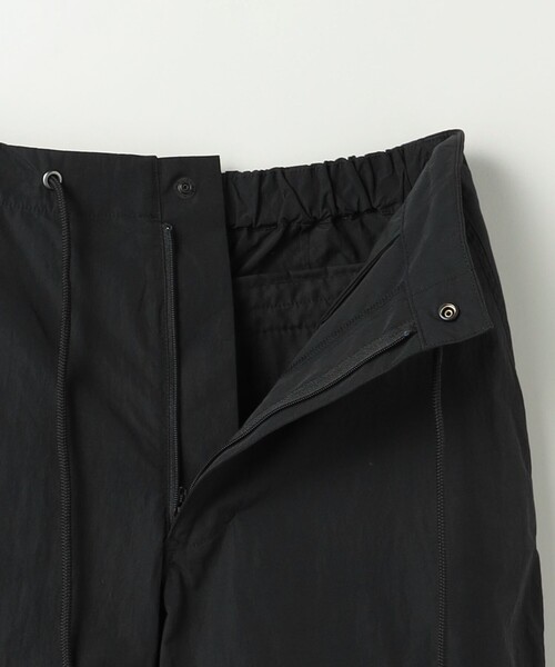 MARW UNITED ARROWS パンツ 「MARW ARROWS」パラシュート