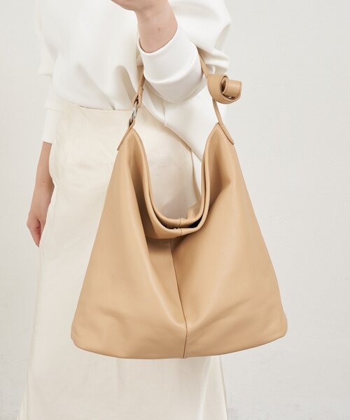 russet ショルダーバッグ バッグ 「インフルエンサースタッフ