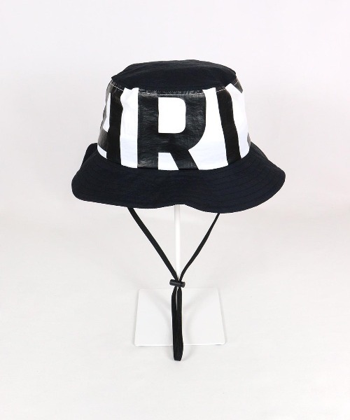 ARCHIVIO ホワイトハット archivio 帽子 ハット 「MENS」撥水アドベンチャーハット メンズ