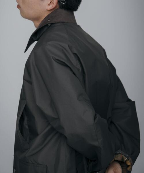 URBAN RESEARCH（アーバンリサーチ） ナイロンジャケット 「別注