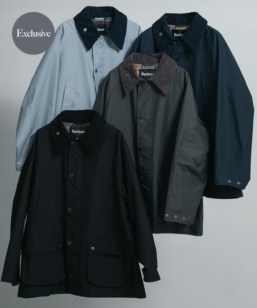 URBAN RESEARCH（アーバンリサーチ） ナイロンジャケット 「別注