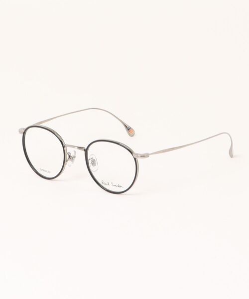 Paul Smith（ポール・スミス） 伊達メガネ メガネ 眼鏡 「Paul Smith
