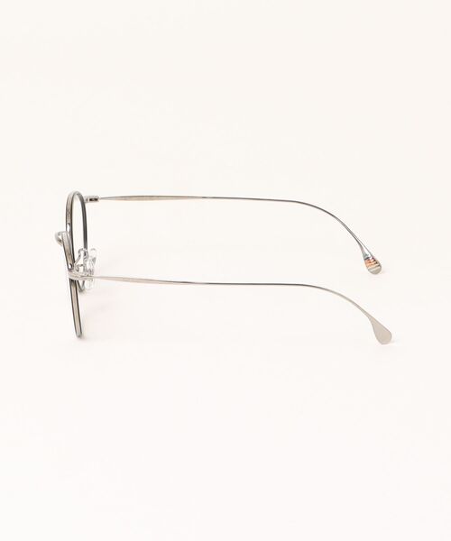 Paul Smith（ポール・スミス） 伊達メガネ メガネ 眼鏡 「Paul Smith